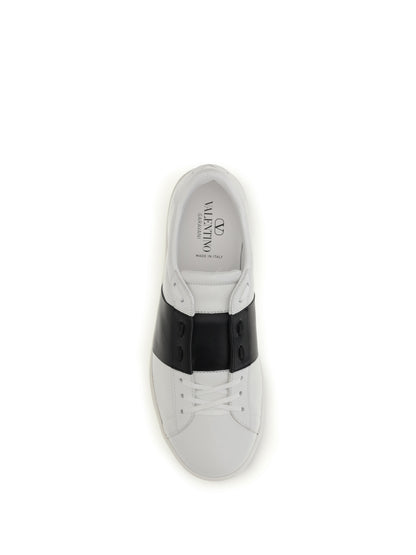 VALENTINO GARAVANI Open Sneakers