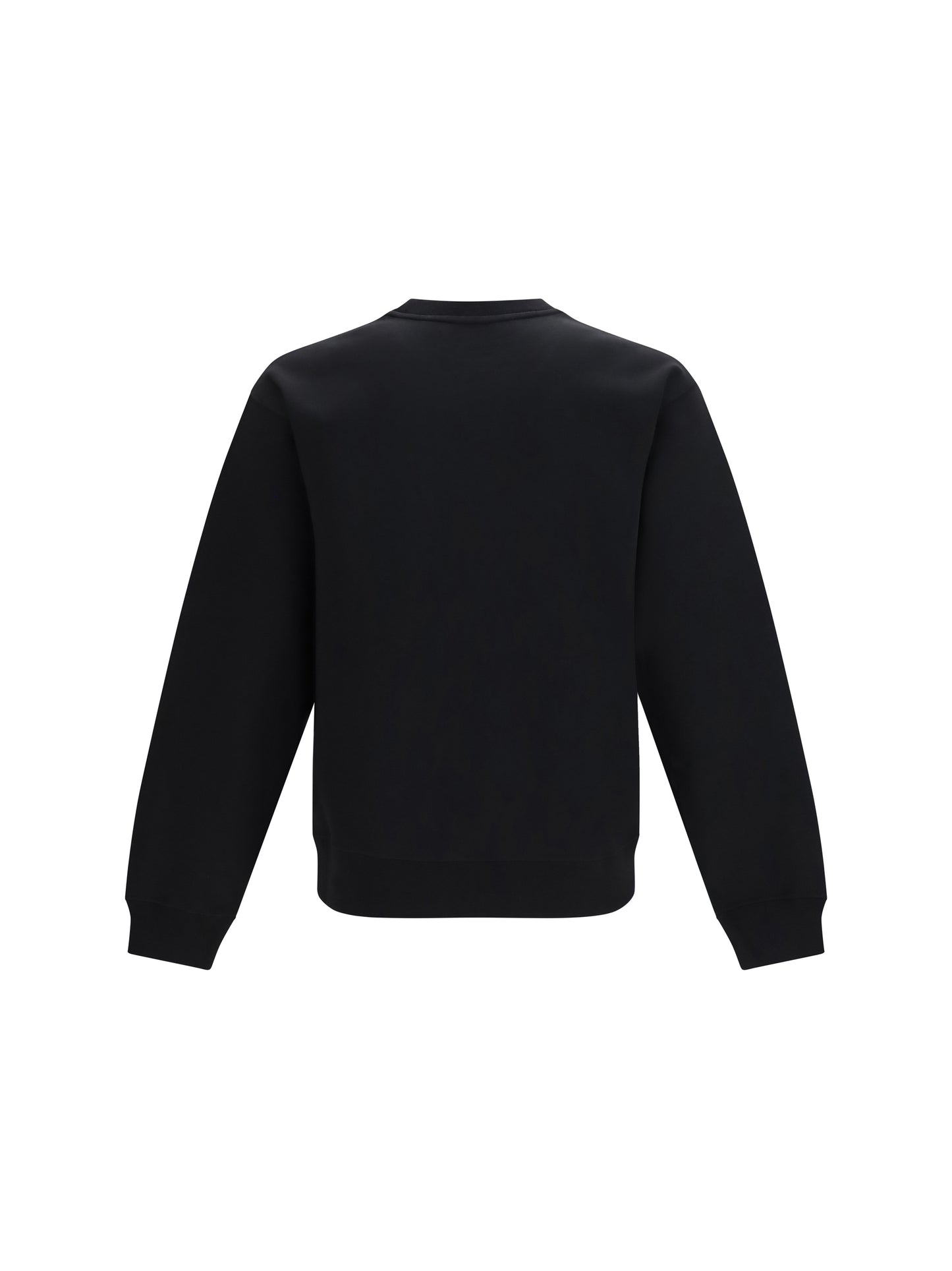VALENTINO Sweatshirt with pocket and VLogo