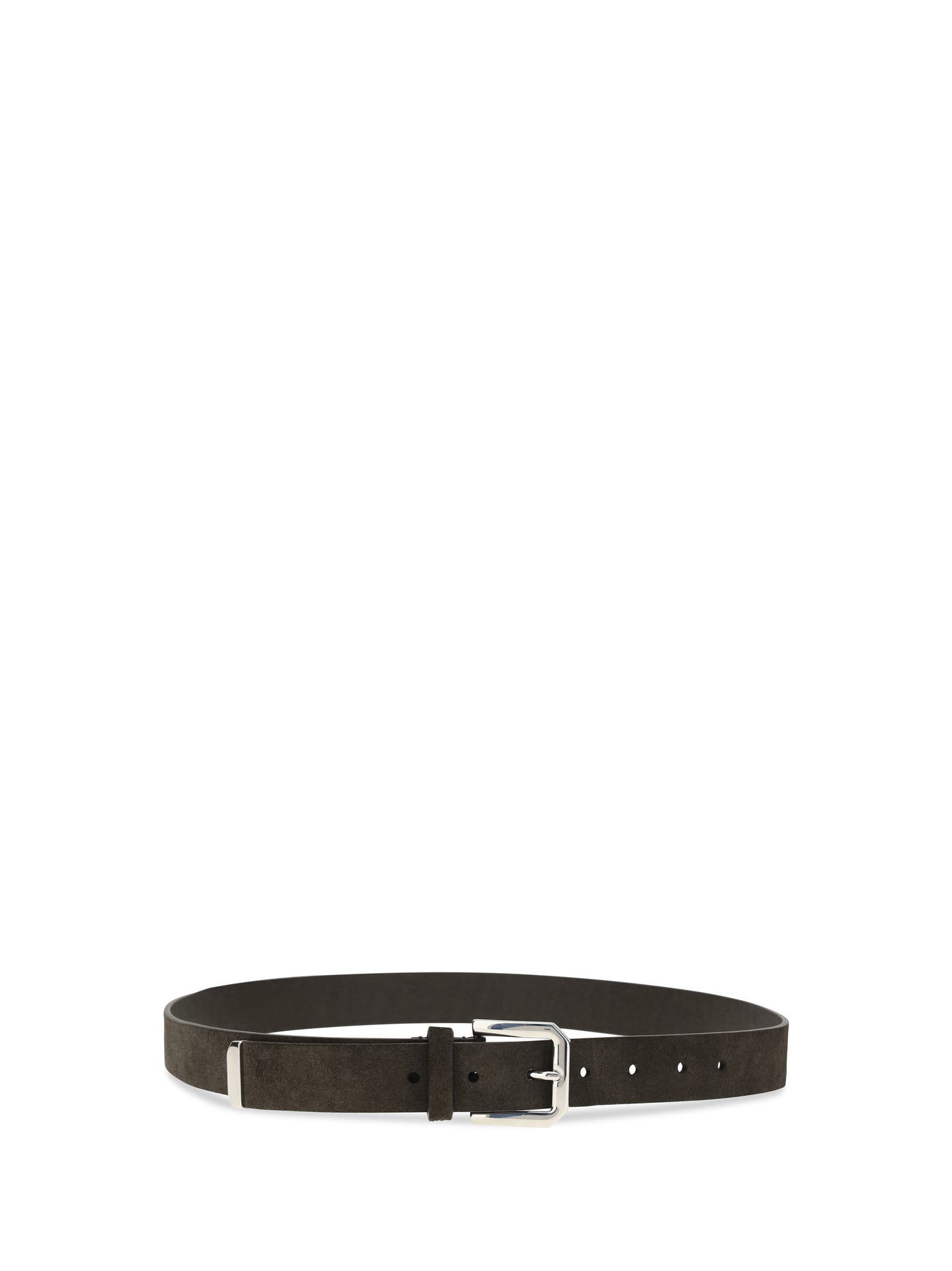 BRUNELLO CUCINELLI Leather Belt