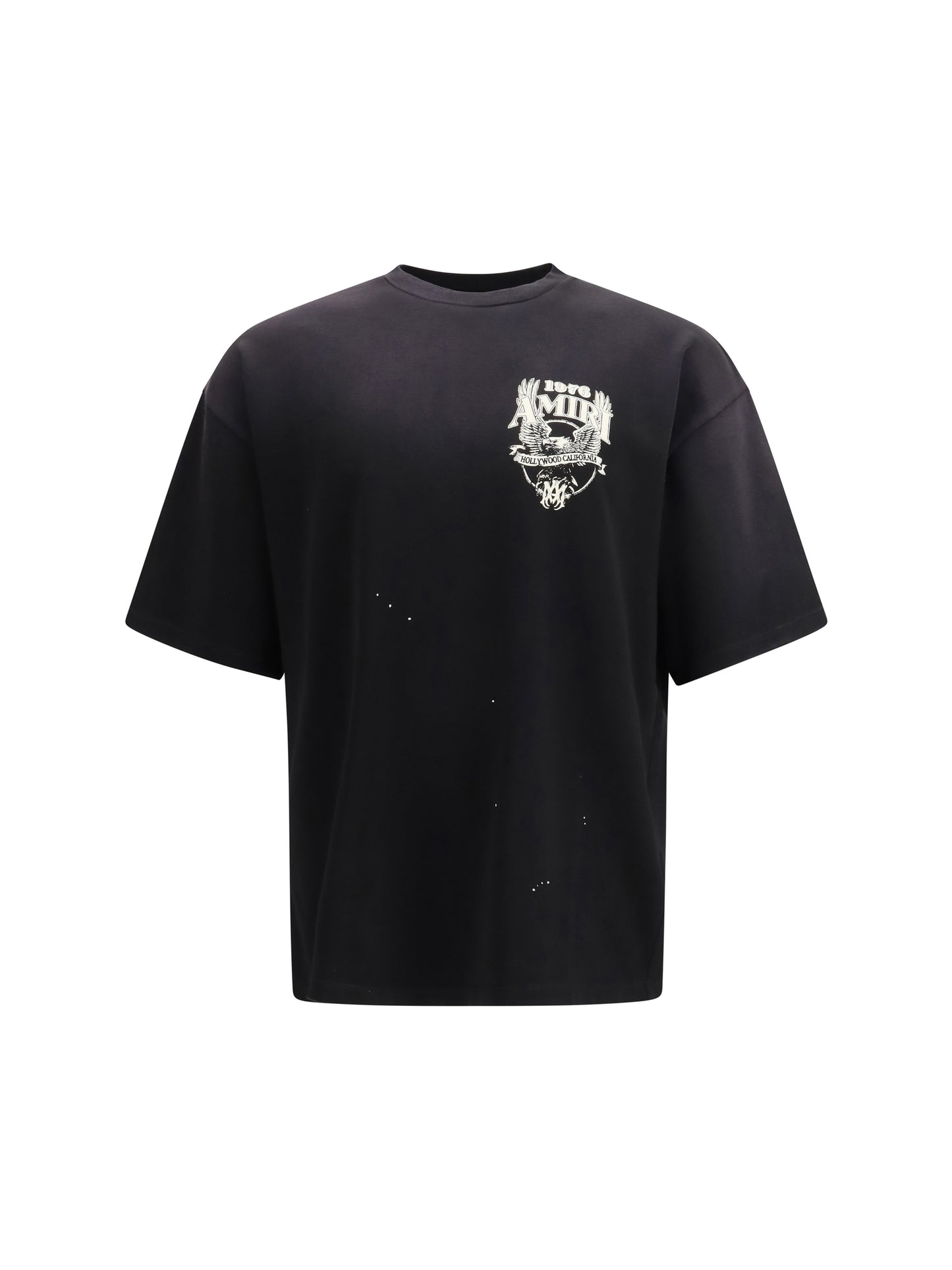 AMIRI Eagle Oversized T-shirt
