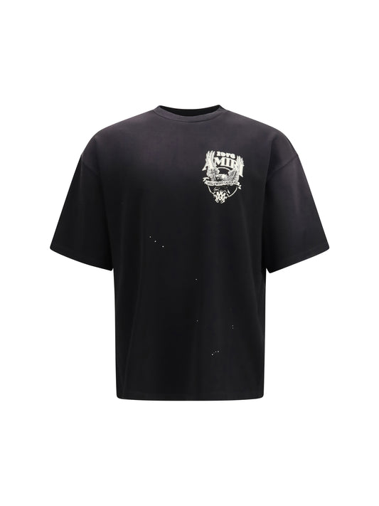 AMIRI Eagle Oversized T-shirt