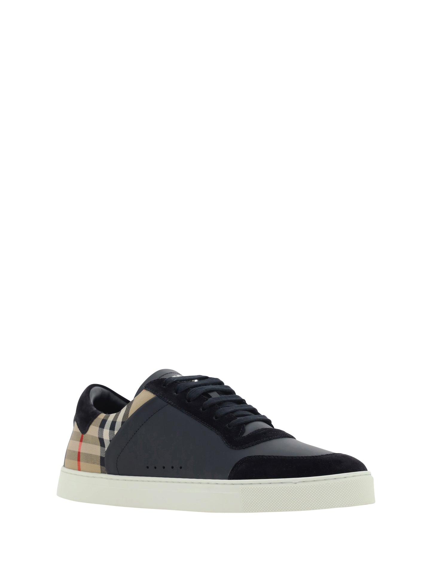 BURBERRY Stevie Sneakers