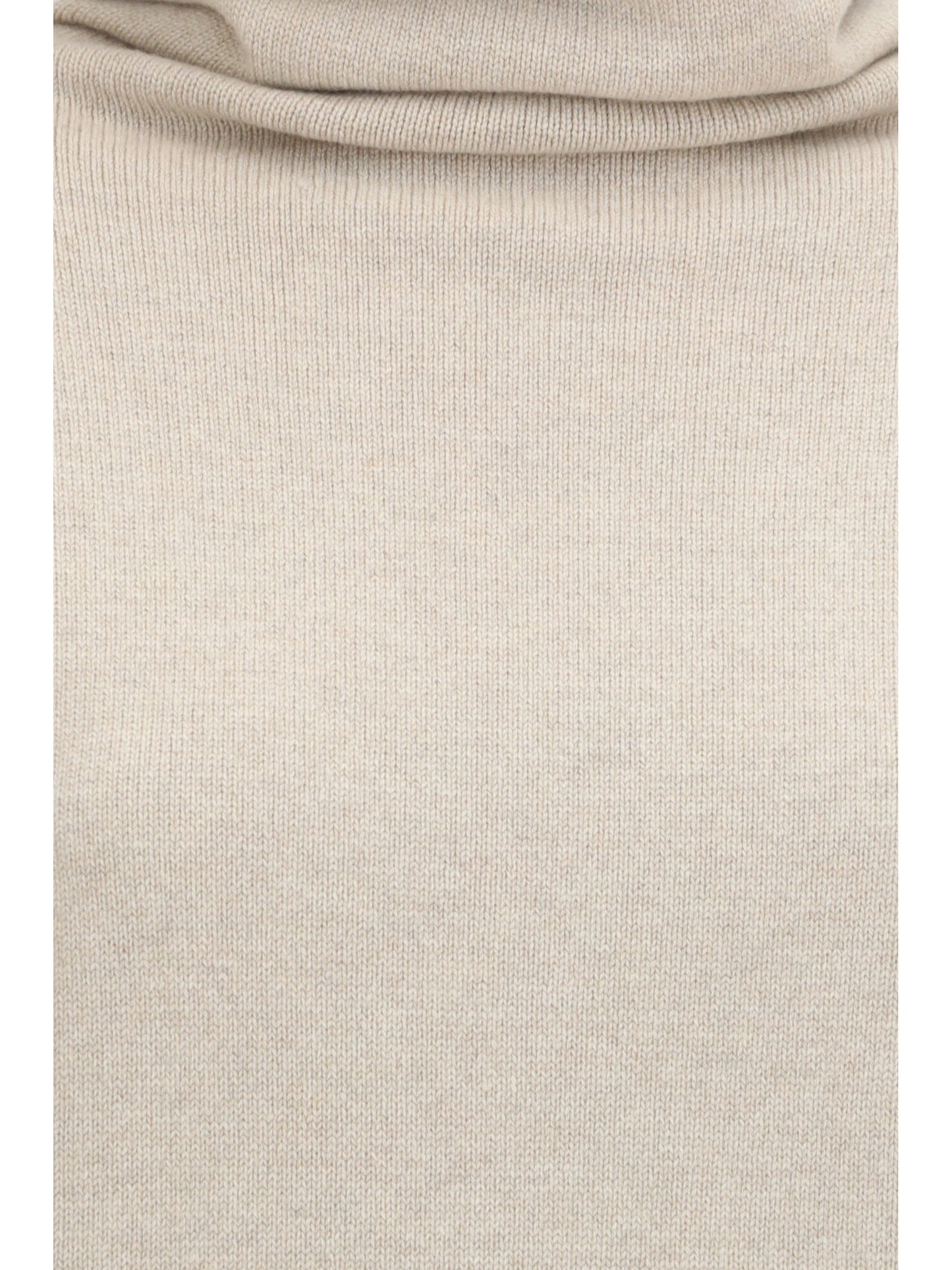 ALAÏA High-neck Jumper