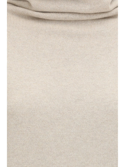 ALAÏA High-neck Jumper