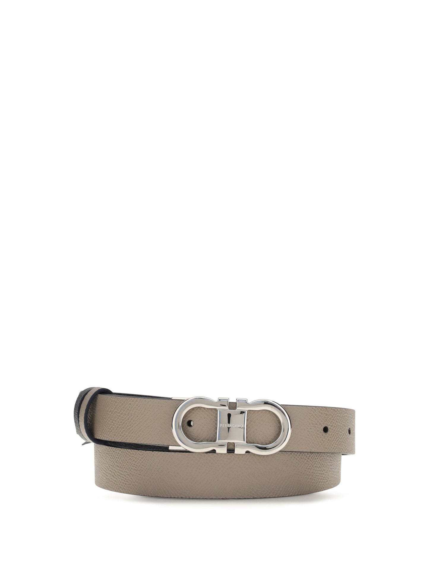 FERRAGAMO ADJUSTABLE AND REVERSIBLE