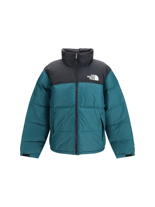 The North Face 1996 Retro Nuptse Jacket - Green