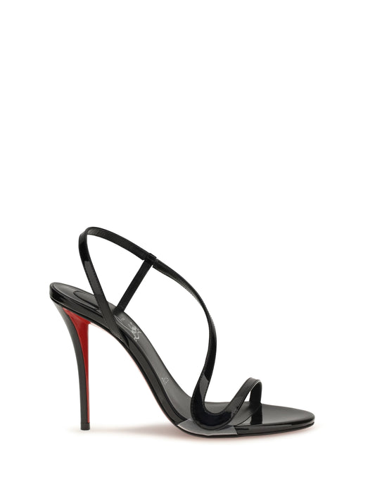 CHRISTIAN LOUBOUTIN Rosa Z Sandals