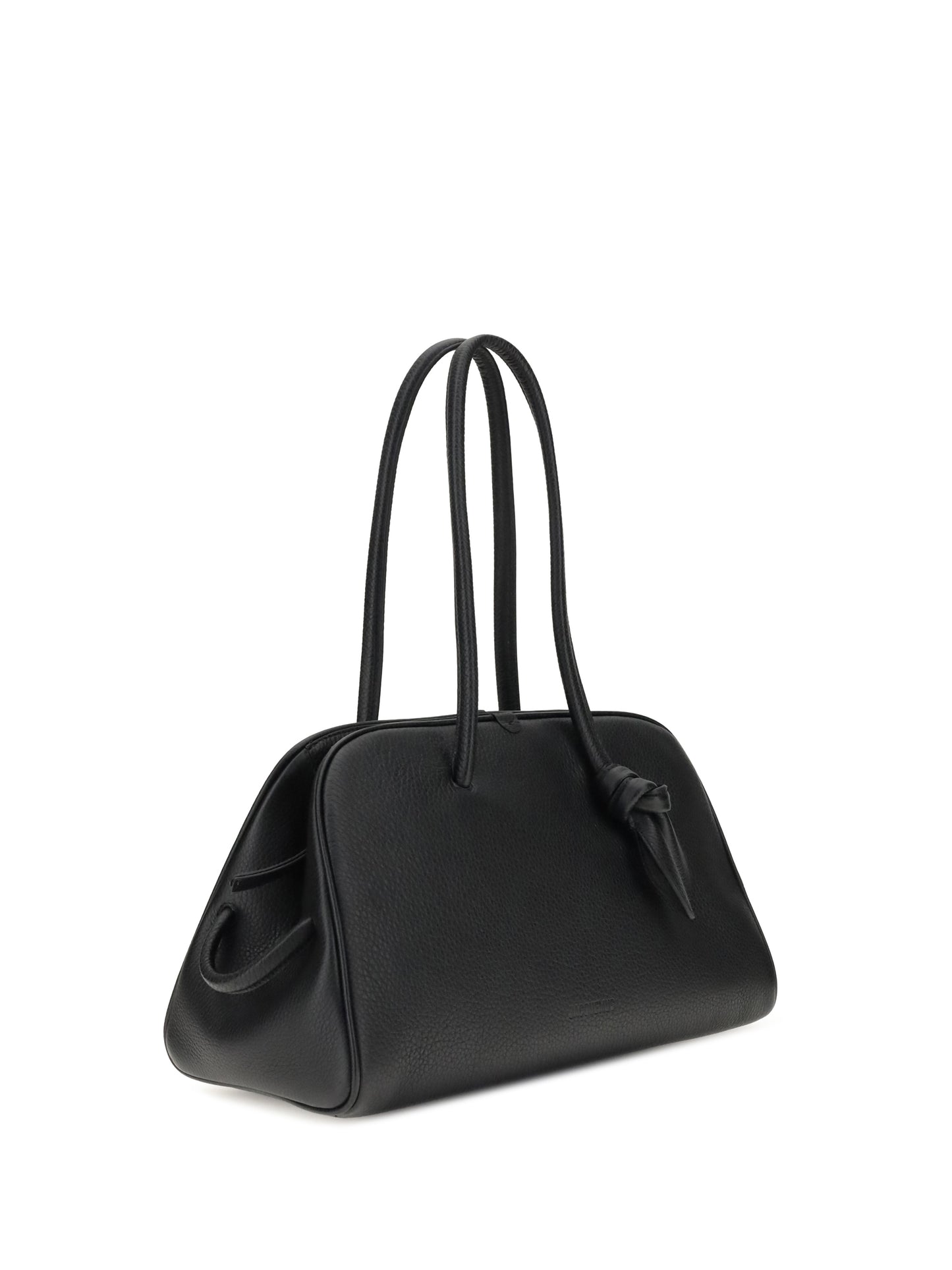 JACQUEMUS Il Turismo Shoulder Bag