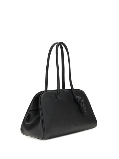 JACQUEMUS Il Turismo Shoulder Bag