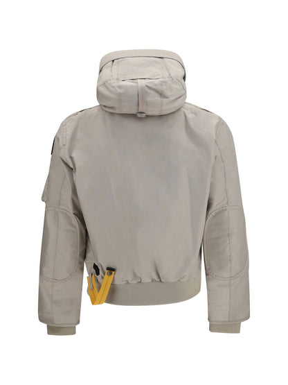Parajumpers Bomber Gobi with Hood - Rope
