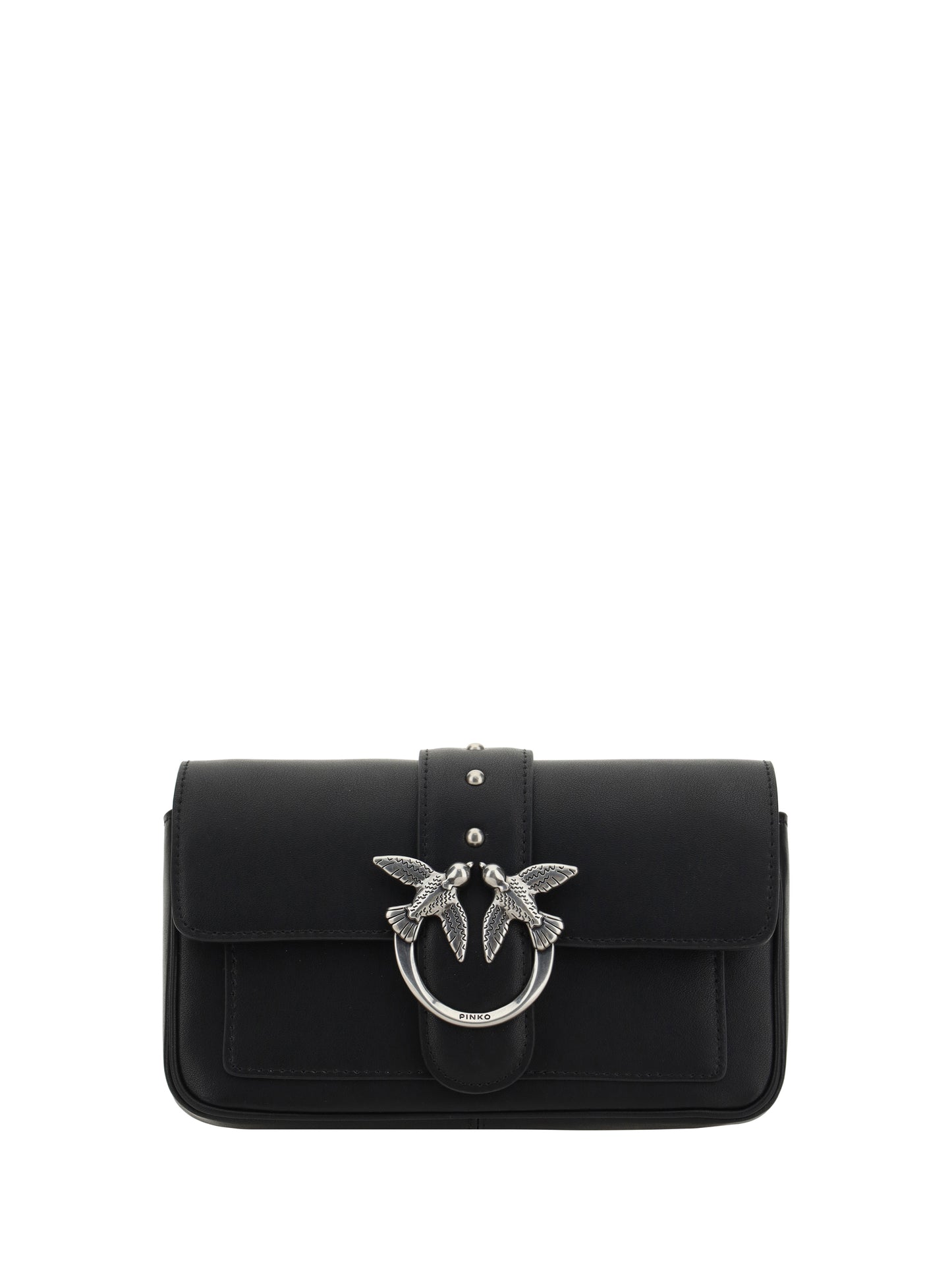 PINKO Love One Shoulder Bag