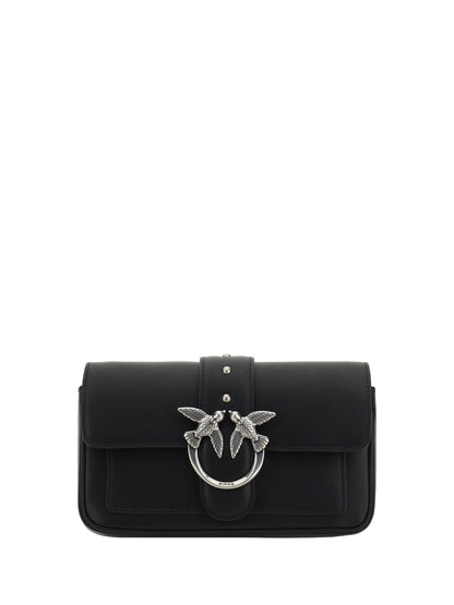 PINKO Love One Shoulder Bag