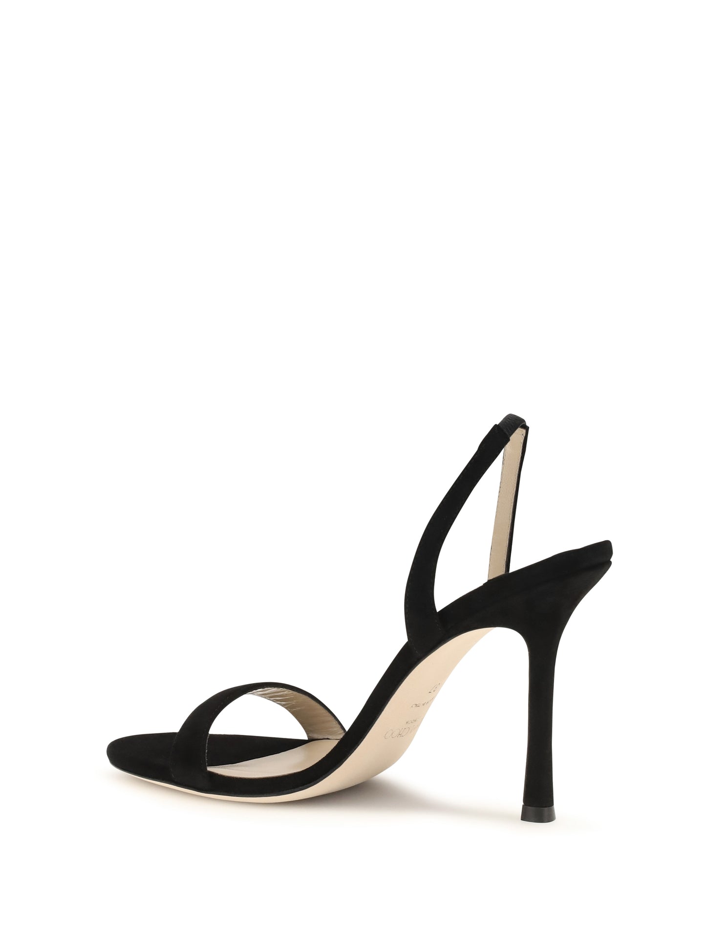JIMMY CHOO Jenn Sandals