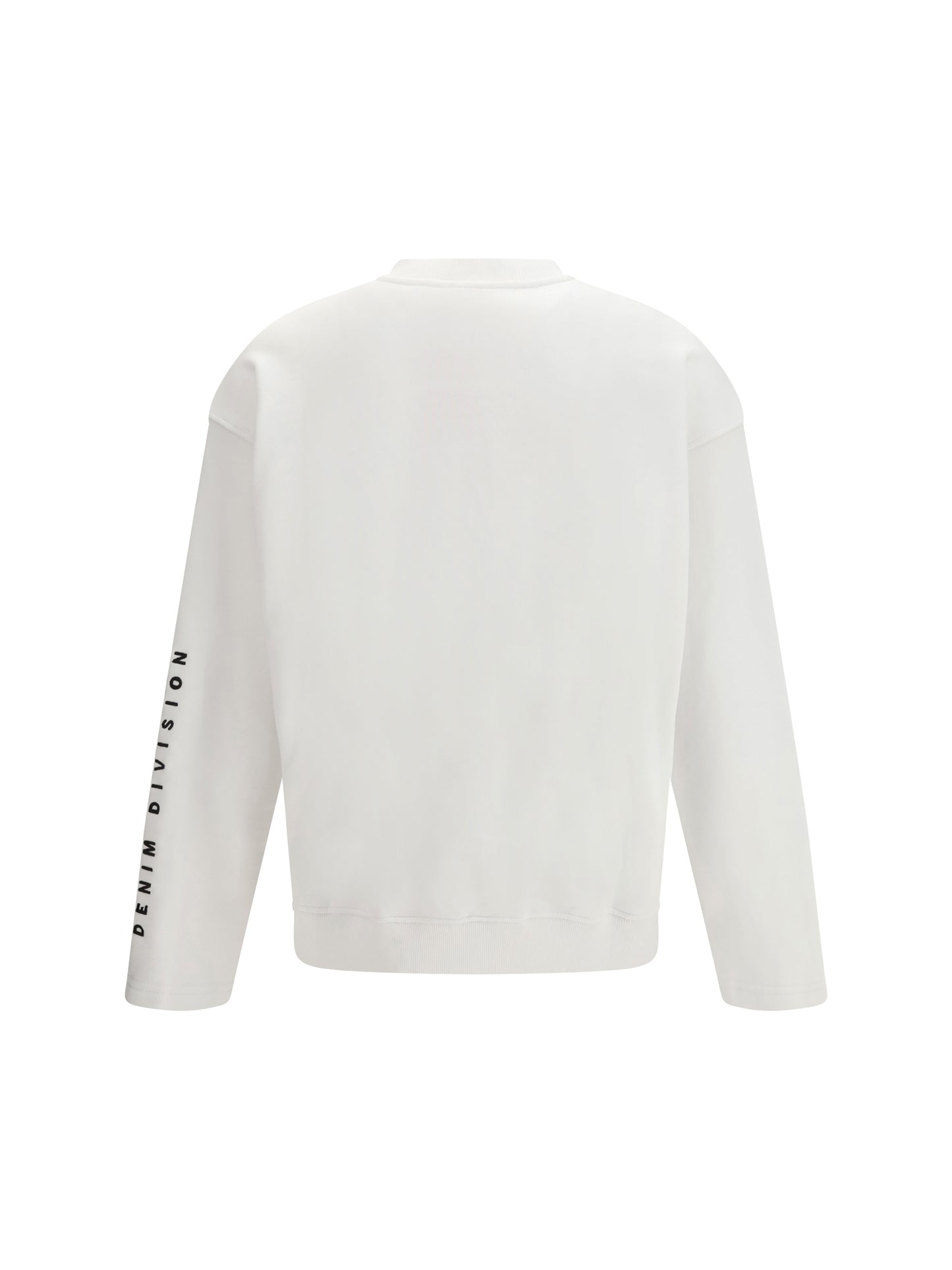 DIESEL Logo Sweatshirt