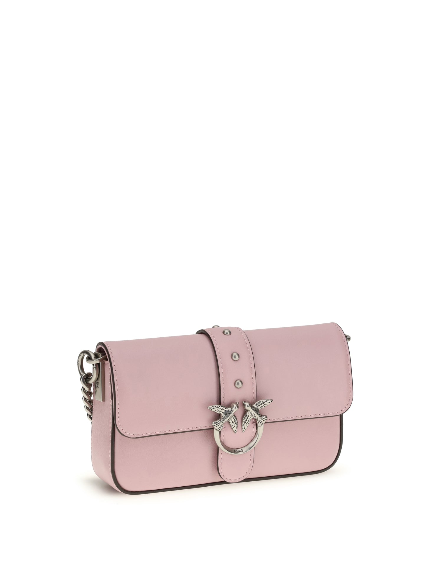 PINKO Baby Love Shoulder Bag
