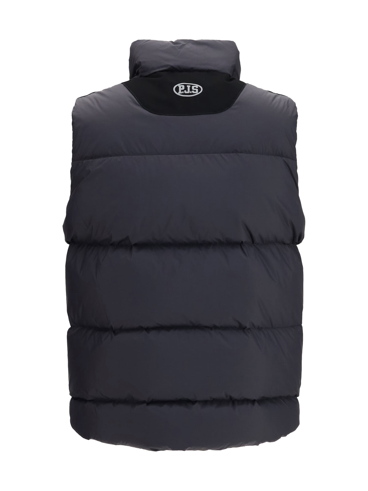 Parajumpers Roydale Padded Vest - Black