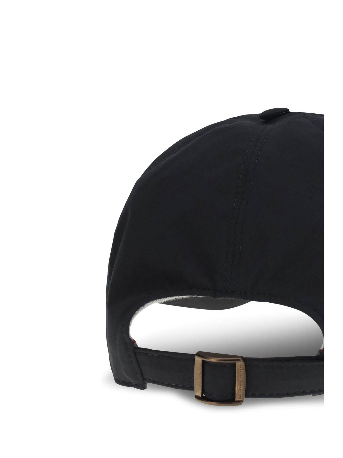 BRUNELLO CUCINELLI Cotton Baseball Cap