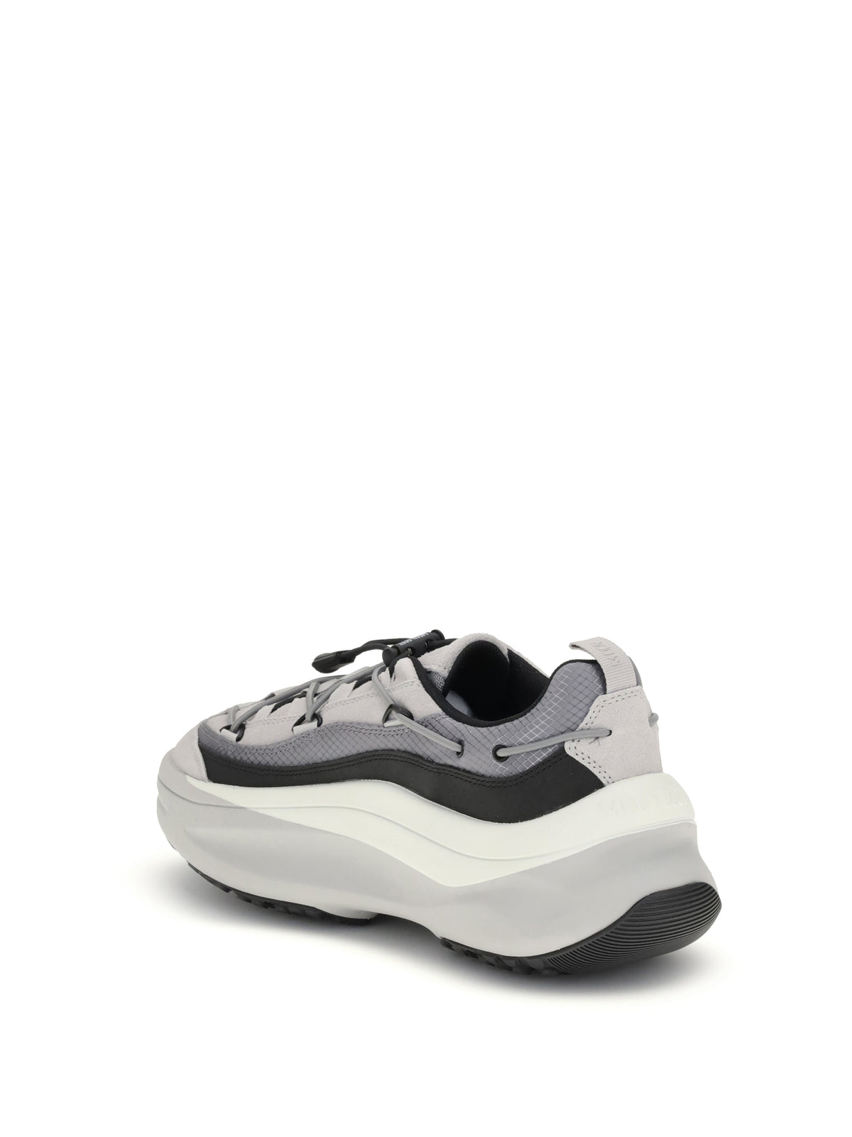 Moon Boot Moon247 Xlace Sneakers - Grey