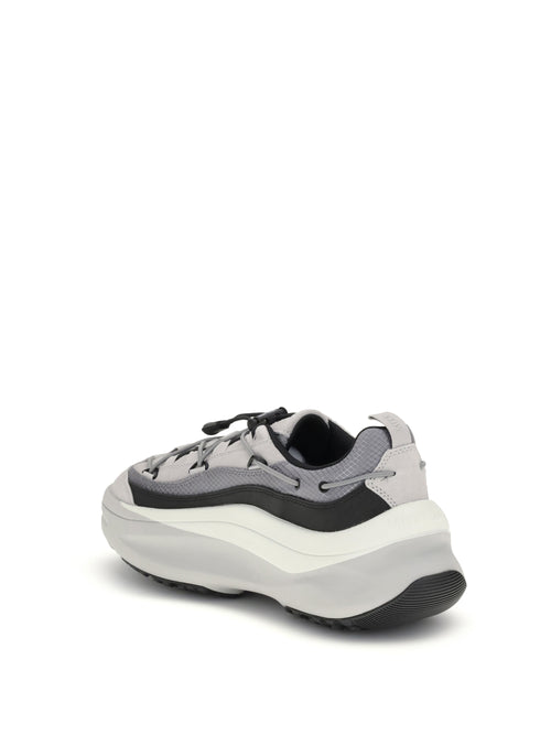 Moon Boot Moon247 Xlace Sneakers - Grey