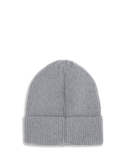 The North Face Beanie Hat - Grey