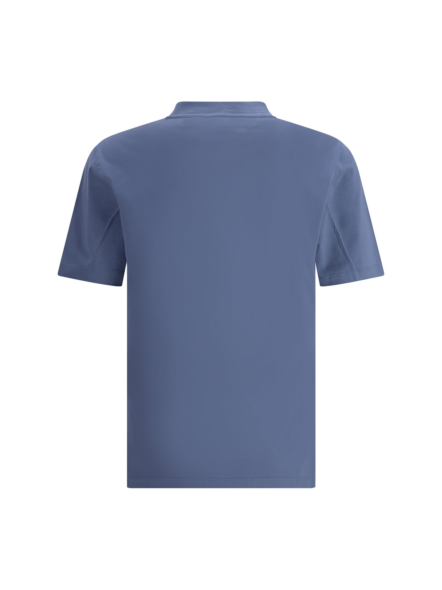 BRUNELLO CUCINELLI Logoed T-shirt