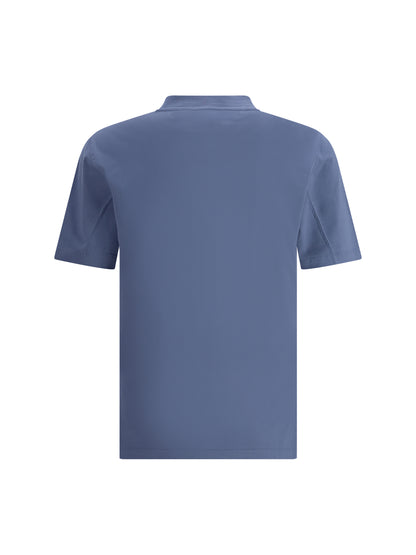 BRUNELLO CUCINELLI Logoed T-shirt