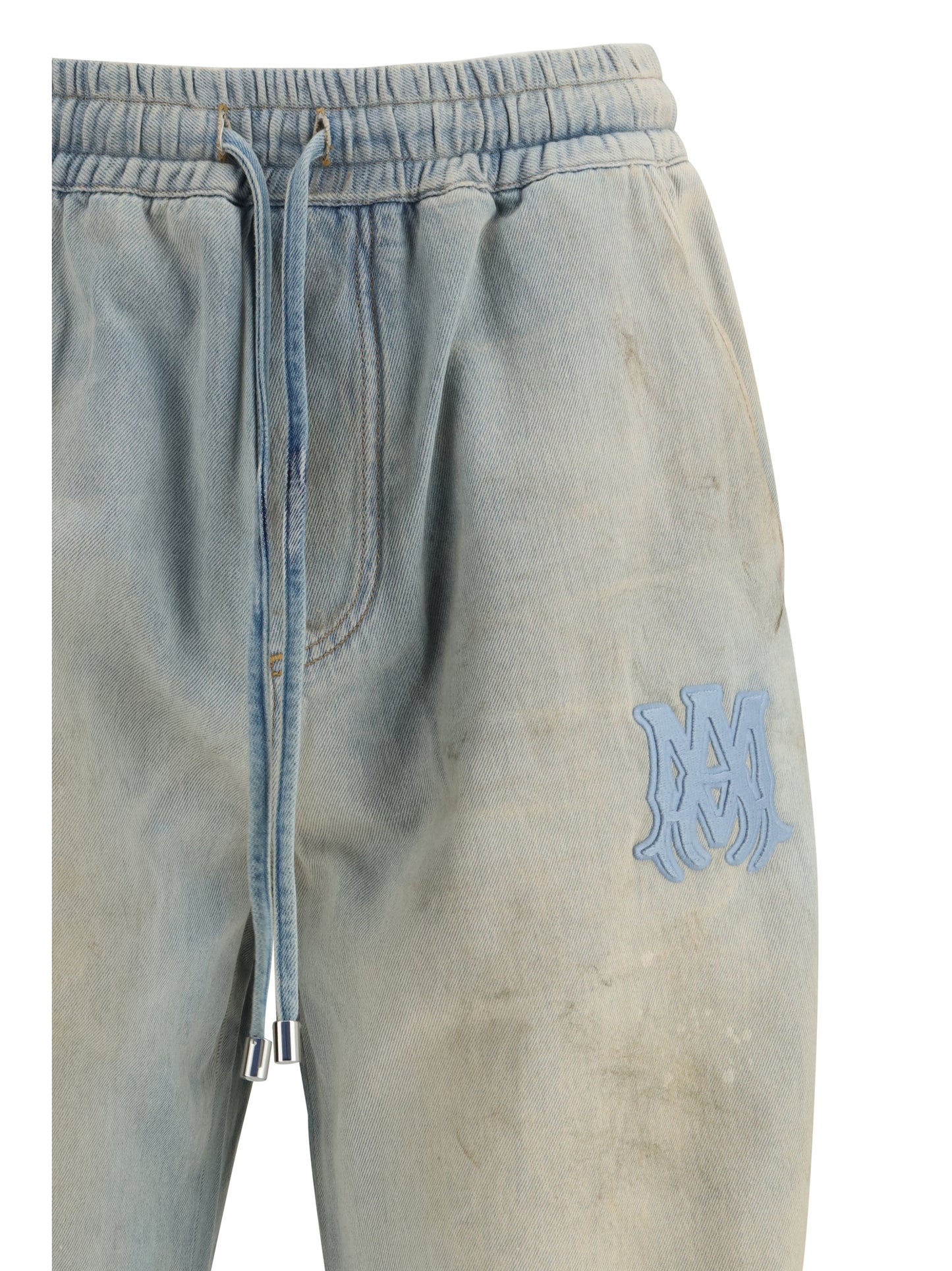 AMIRI Cotton Jeans