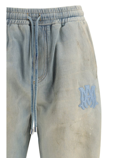 AMIRI Cotton Jeans