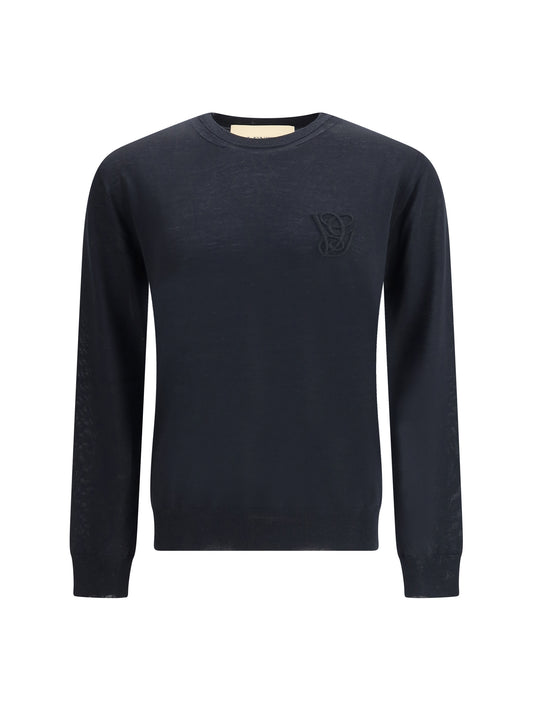 VALENTINO Virgin Wool Sweater