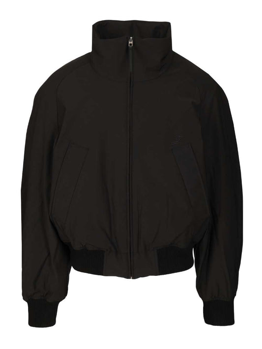 JACQUEMUS "Aero" Bomber Jacket