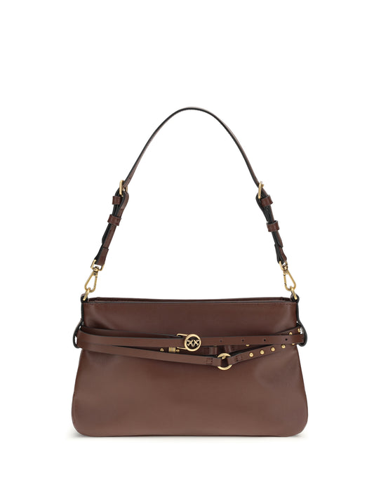 PINKO Belt Shoulder Bag