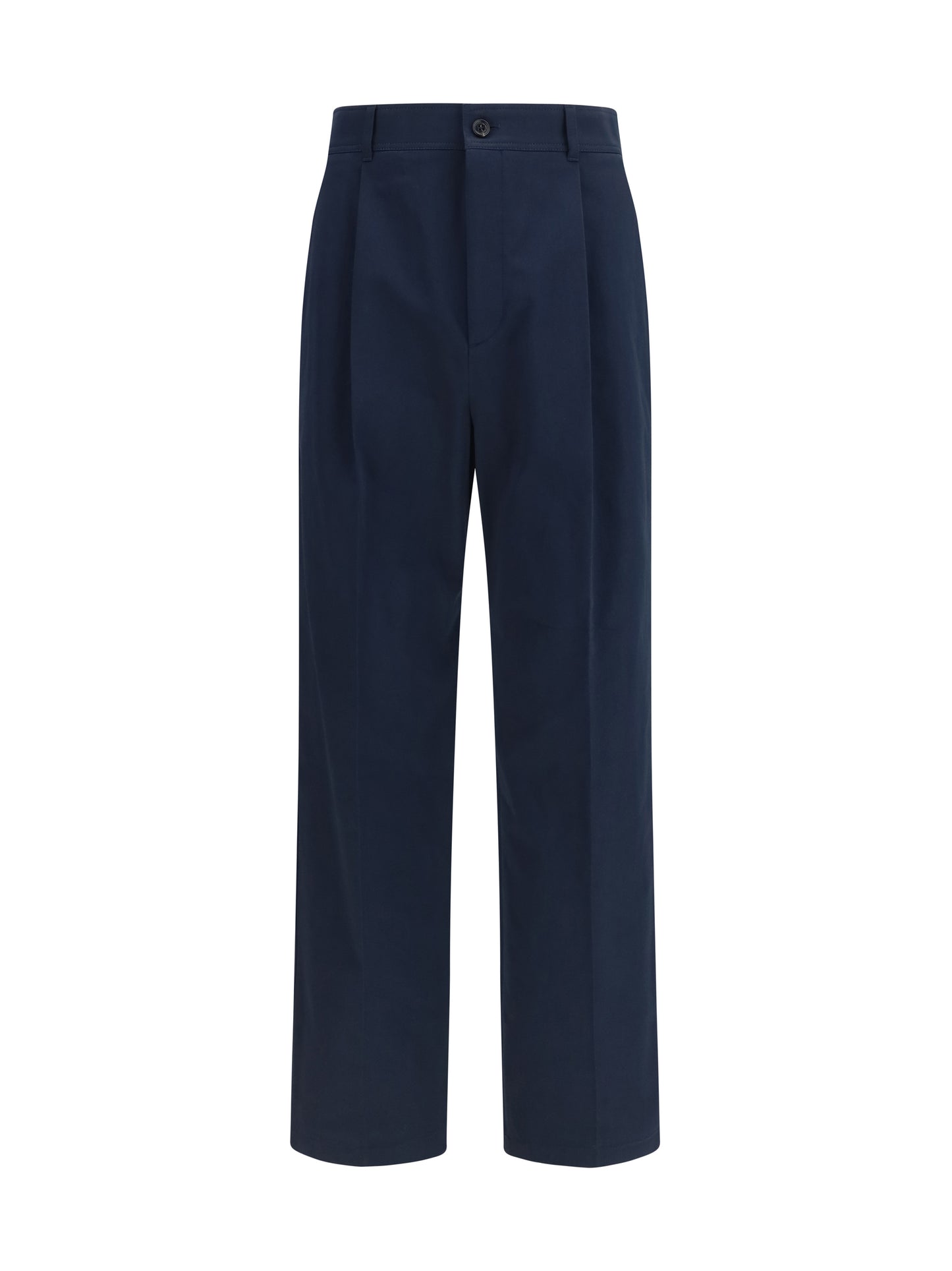 VALENTINO Straight Pants