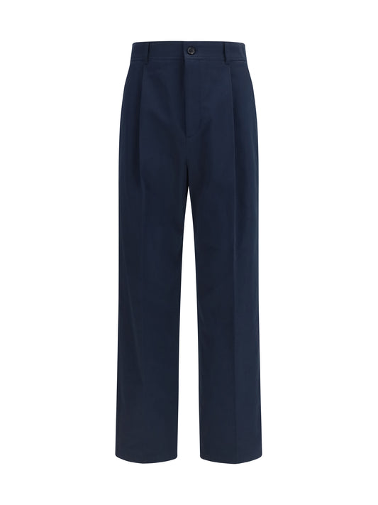 VALENTINO Straight Pants