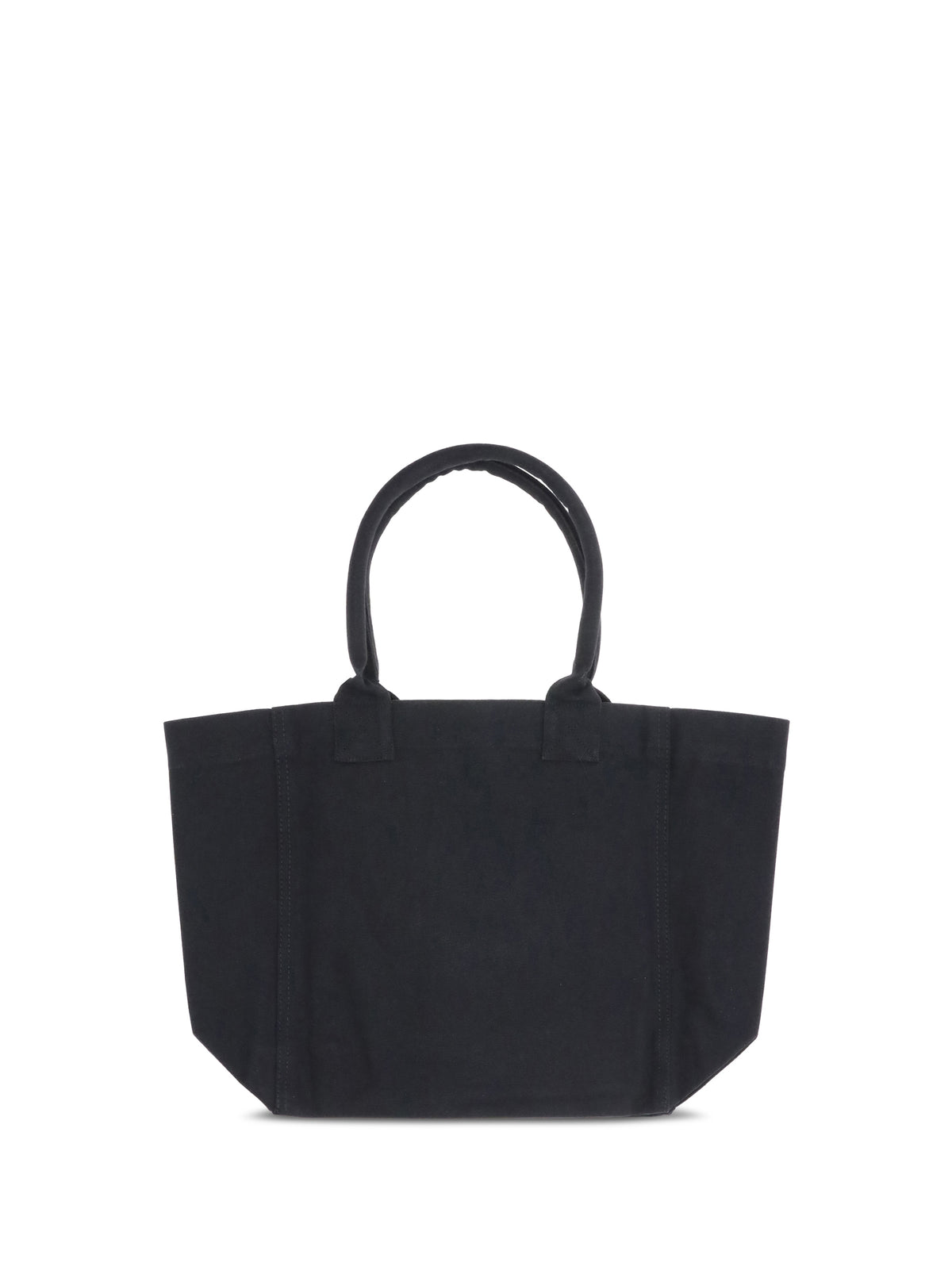 Isabel Marant Yenky Tote Bag - Black