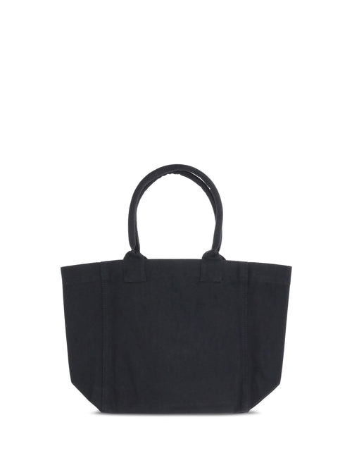 Isabel Marant Yenky Tote Bag - Black