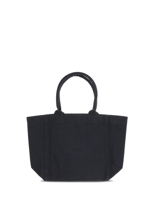 Isabel Marant Yenky Tote Bag - Black