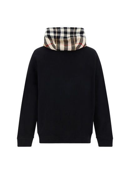 BURBERRY Samuel Hoodie
