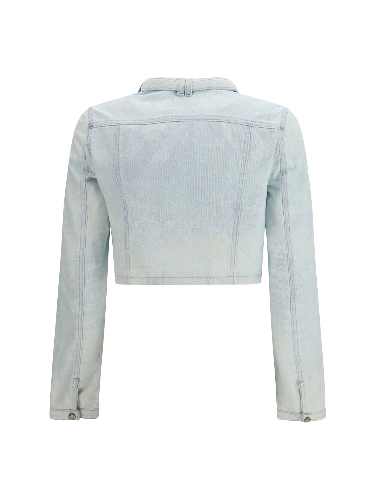 DIESEL De-Saphix-Fsi1 Jacket