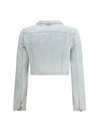 DIESEL De-Saphix-Fsi1 Jacket