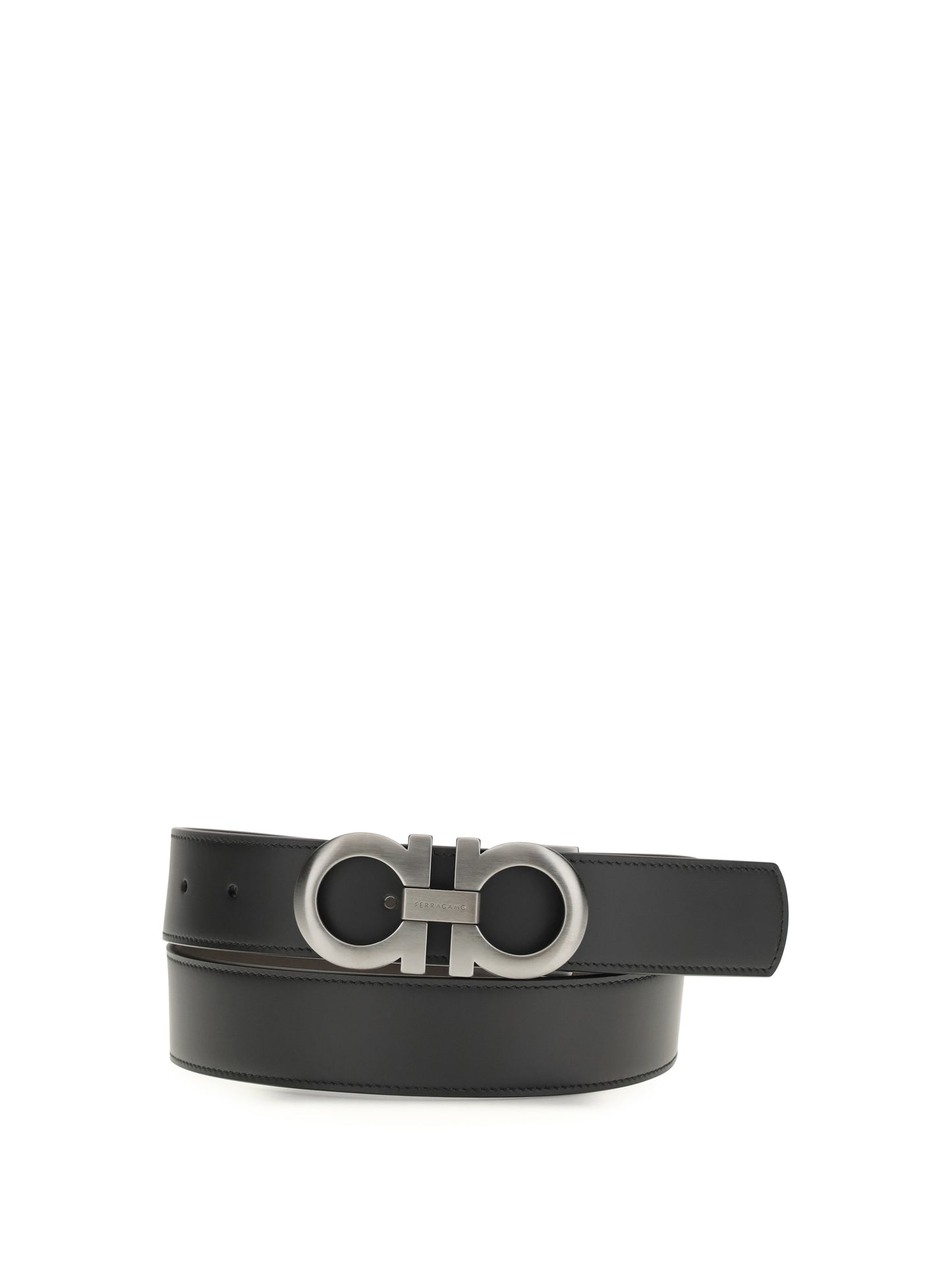 FERRAGAMO Double Belt