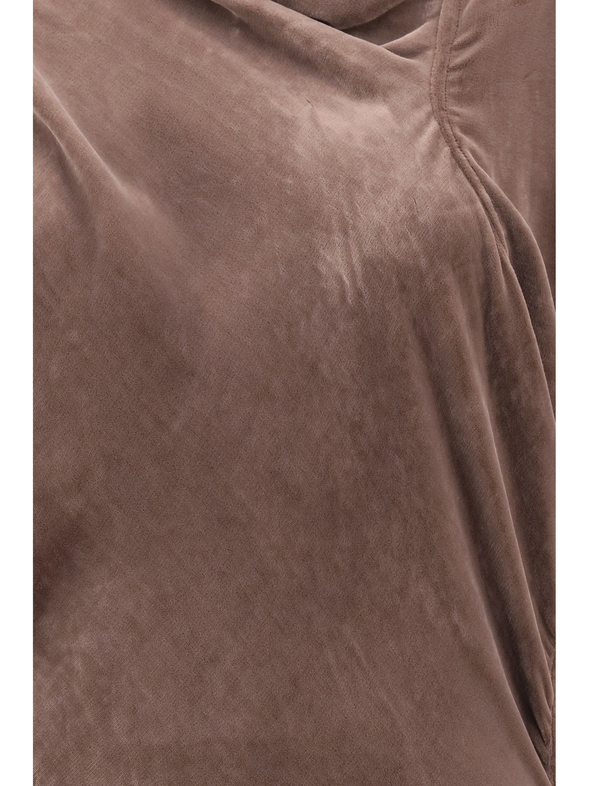 Rick Owens Seb Dress - Grape