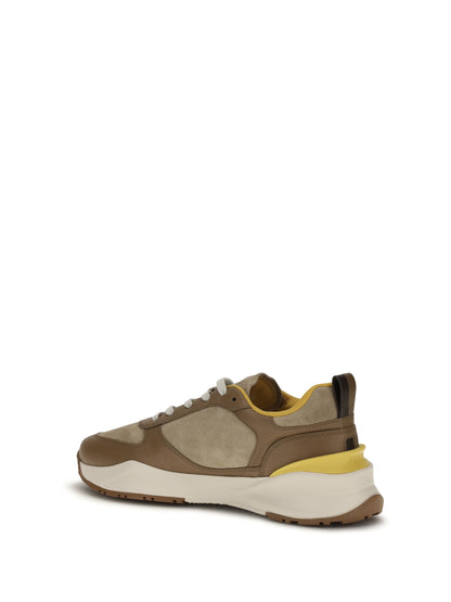 FENDI Flow Sneakers
