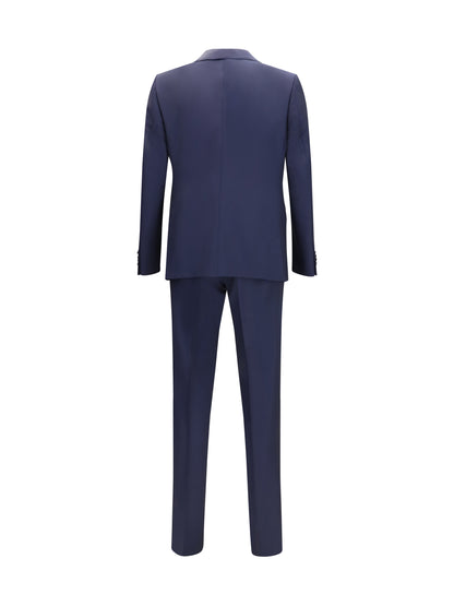 ZEGNA Tailored Suit
