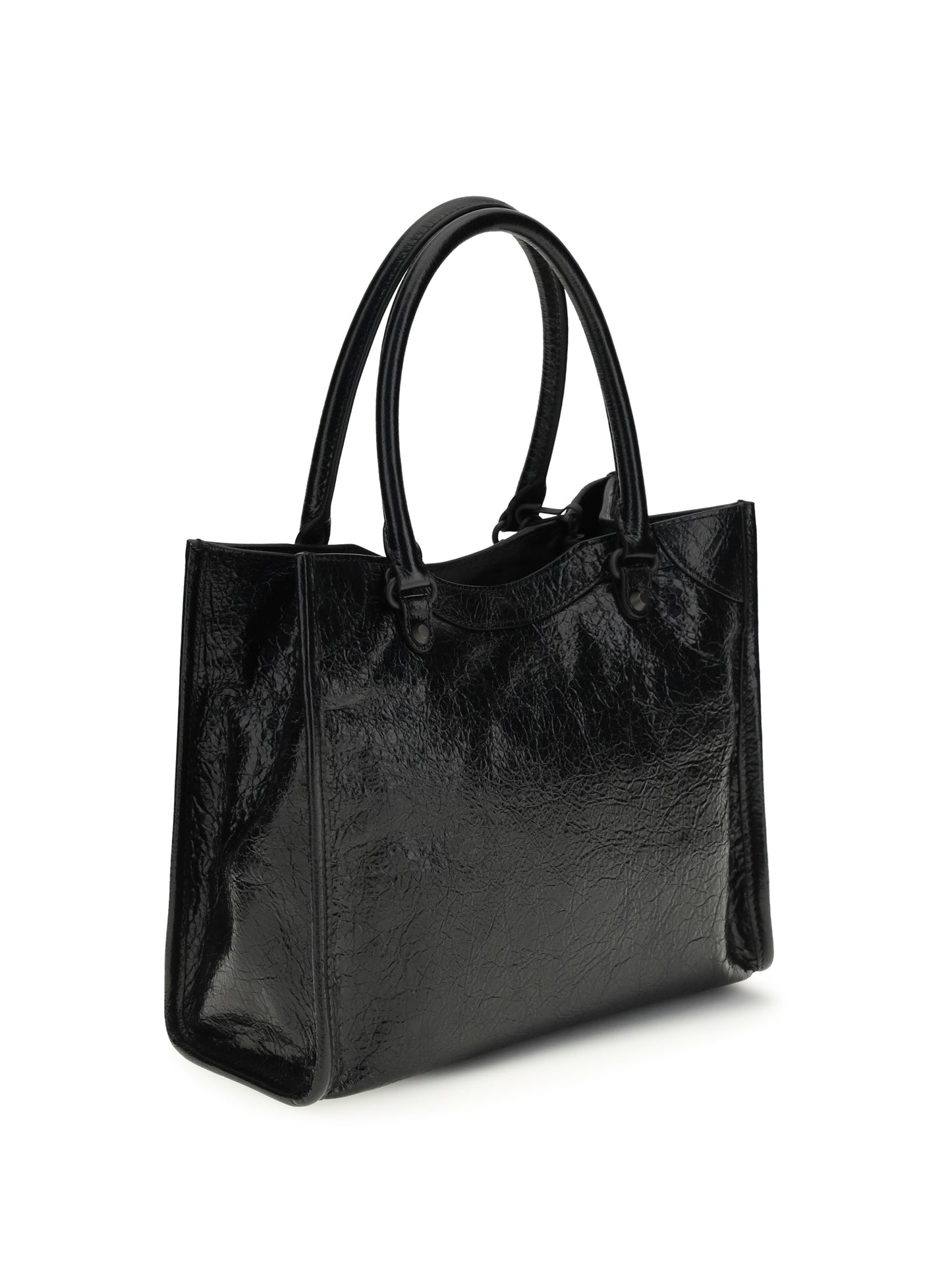 BALENCIAGA Le City Tote mini Handbag