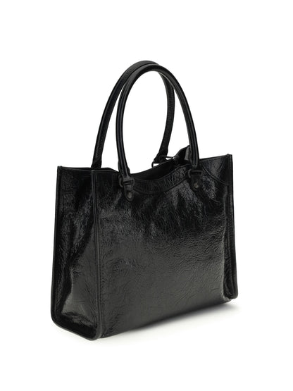BALENCIAGA Le City Tote mini Handbag