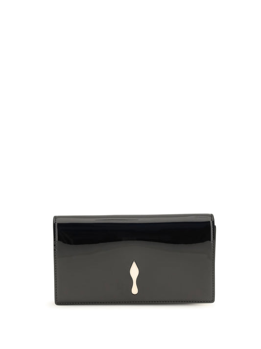 CHRISTIAN LOUBOUTIN Bettina Shoulder Bag