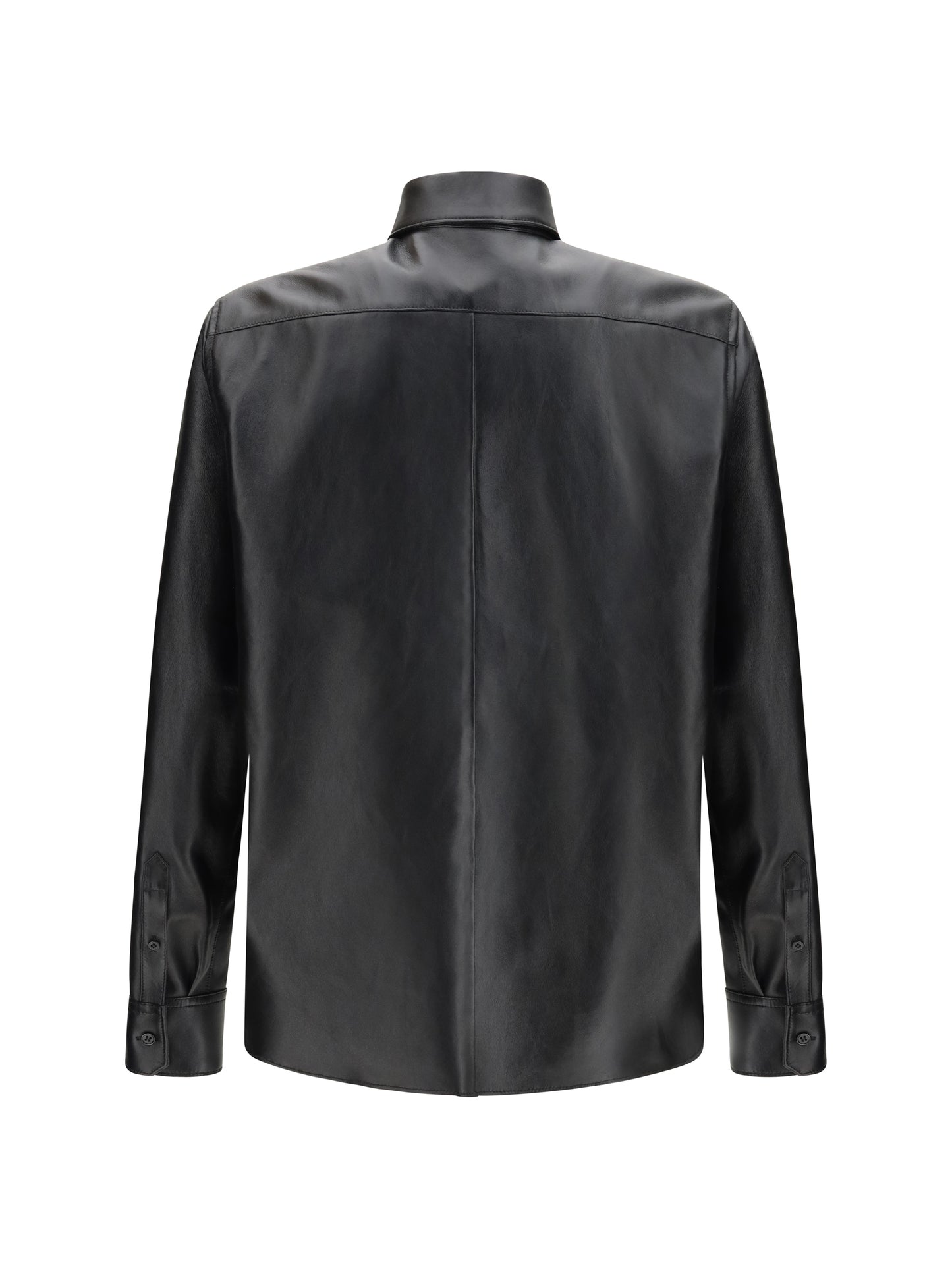 DOLCE & GABBANA Button-up Shirt