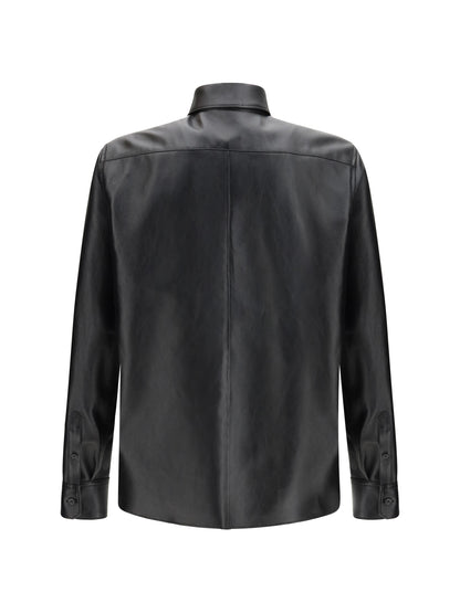 DOLCE & GABBANA Button-up Shirt