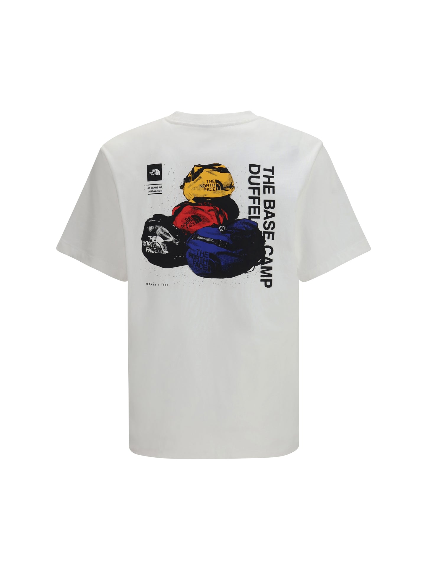 THE NORTH FACE Celebration T-shirt