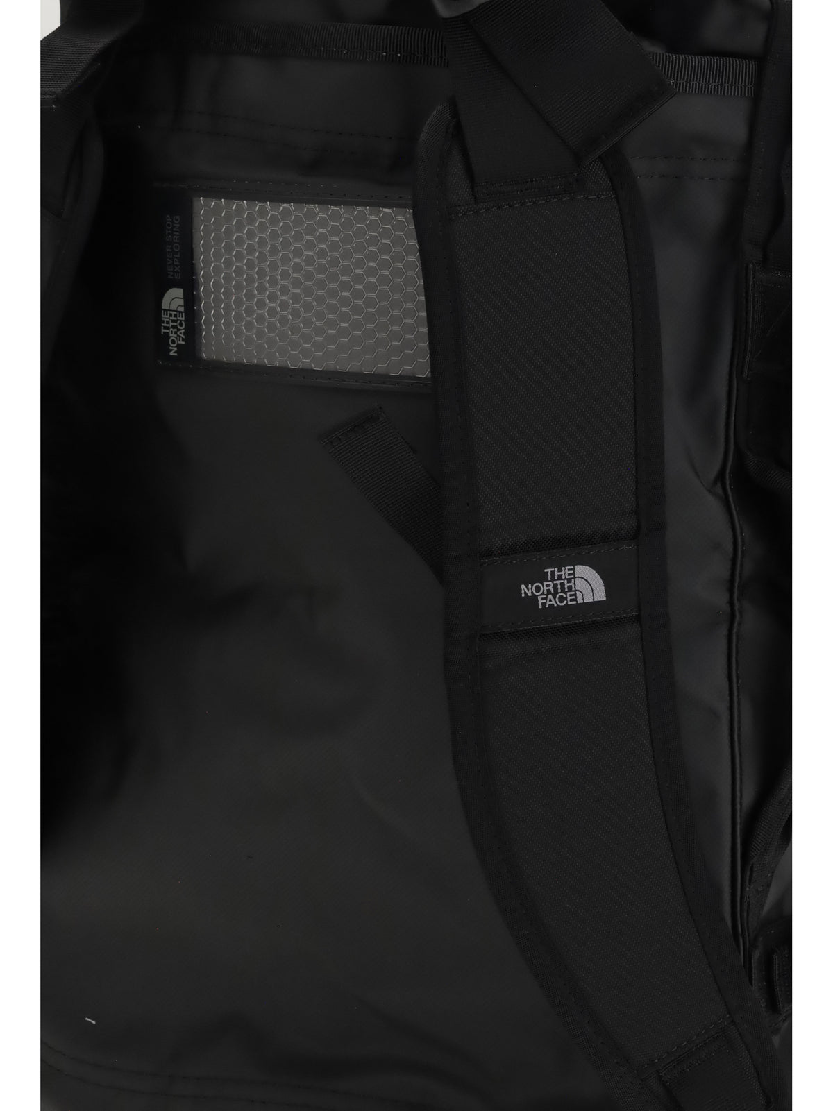 The North Face Base Camp Duffel small Travel Bag - Black